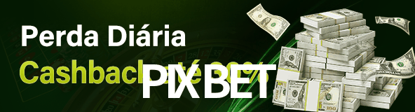 PIXBET Casino: Jogue Online e Ganhe Grandes Prêmios