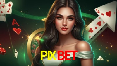 PIXBET Casino: Jogue Online e Ganhe Grandes Prêmios