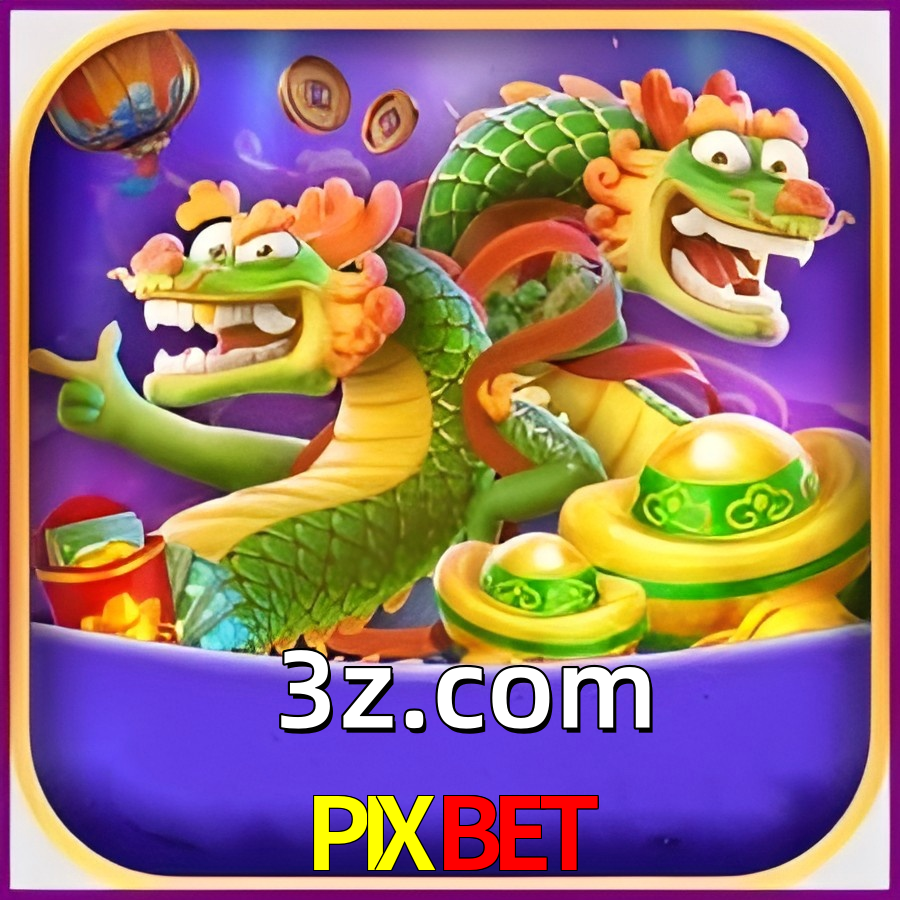 Logo PIXBET